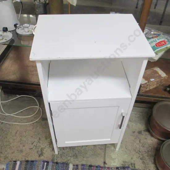 Bedside Cabinet