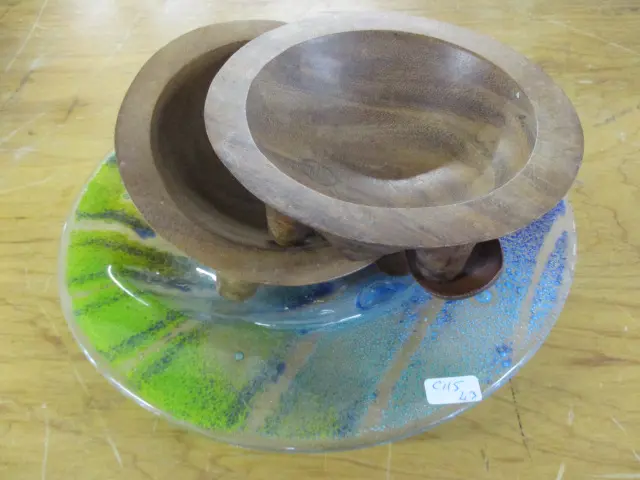 3 Bowls Image 1++