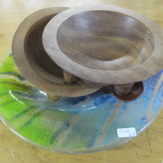 3 Bowls
