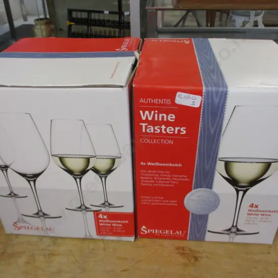 Wine Glasses