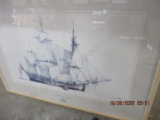 Framed Print Image 1++