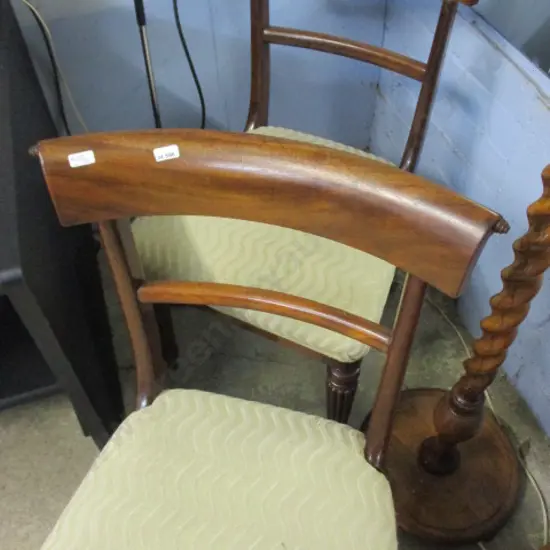 Pr Chairs