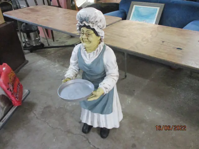 Old Maid Image 1++