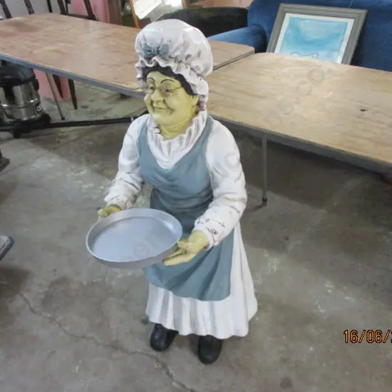 Old Maid
