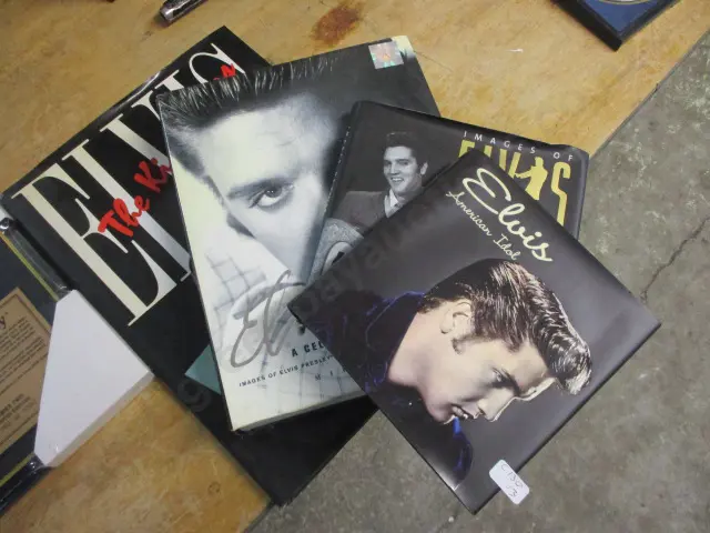 Elvis Image 1++