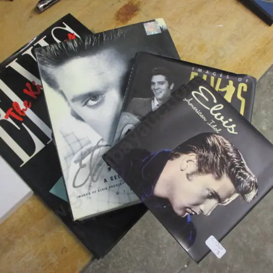 Elvis