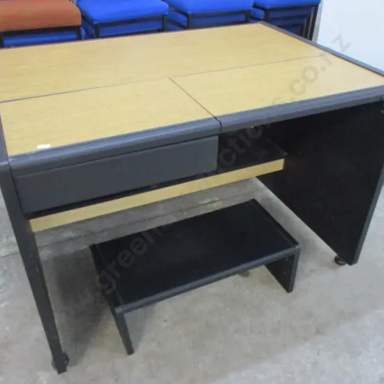Desk 