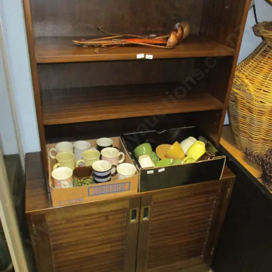 Wall Unit
