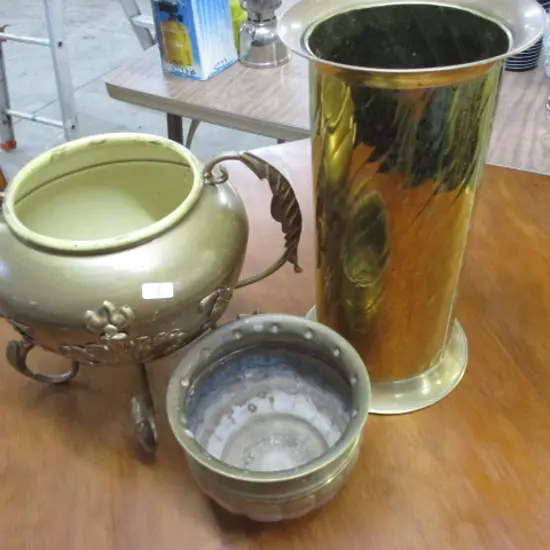Metalware