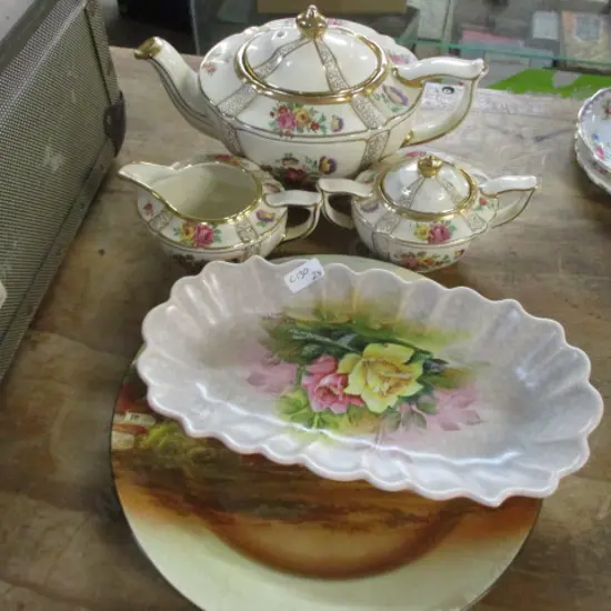 Collectable China