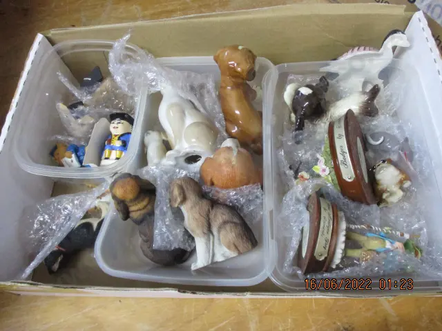 Dog Collection Etc Image 1++