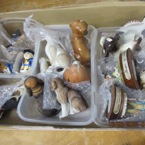 Dog Collection Etc
