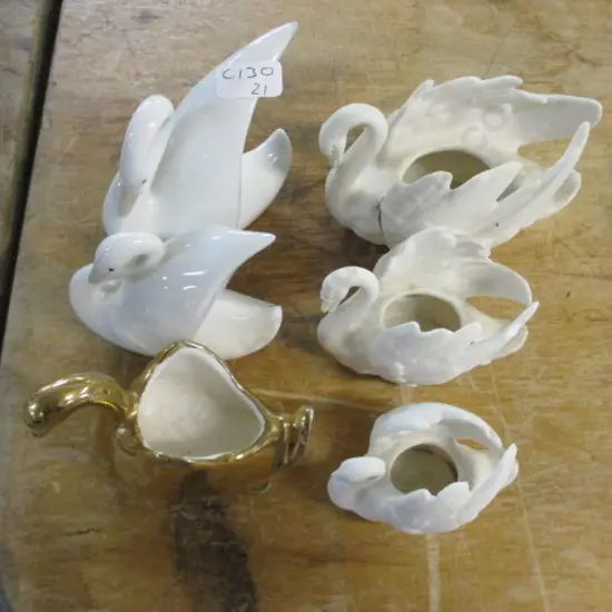 Swans