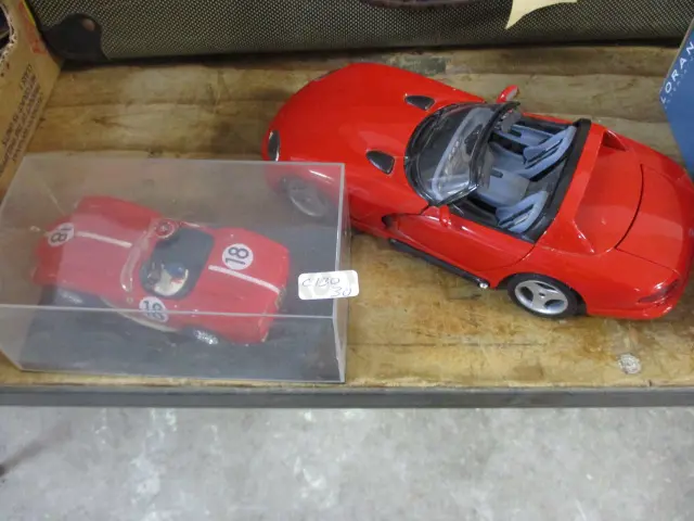 Model Cars Image 1++