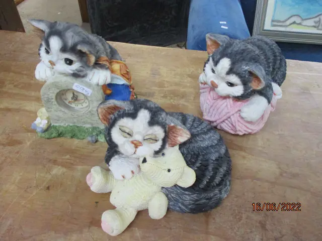 3 Pussy Cats Image 1++