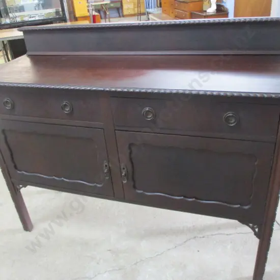Vintage Sideboard