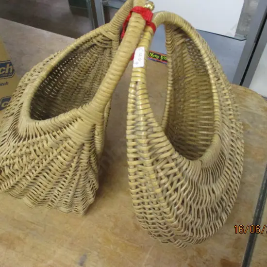 Baskets