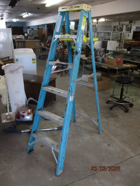 Ladder Image 1++