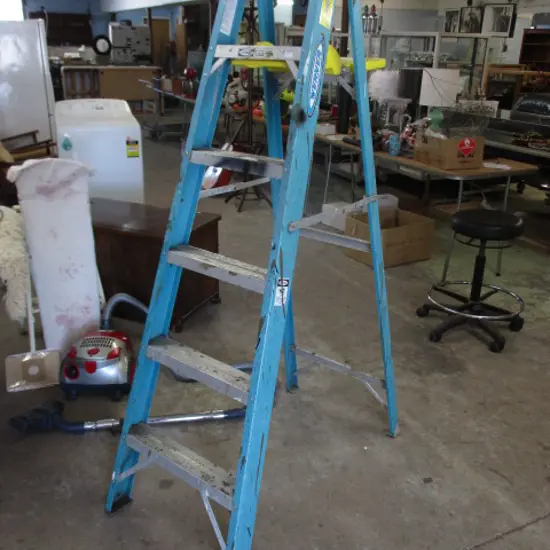 Ladder