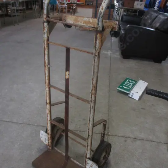 Hand Truck
