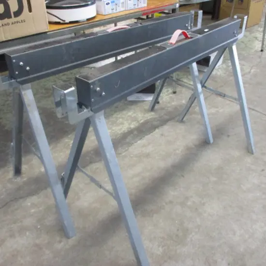 2 Trestles