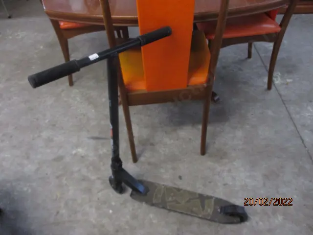 Scooter Image 1++