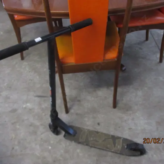 Scooter