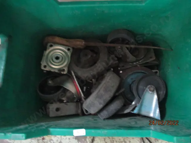 Castors Image 1++