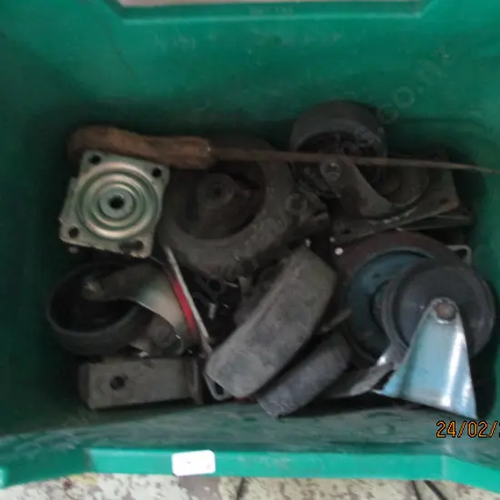 Castors