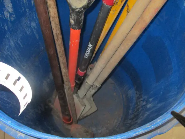 Garden Tools Image 1++