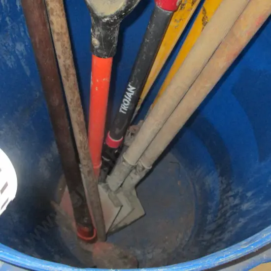 Garden Tools