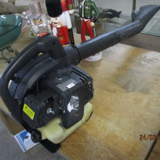 Garden Blower