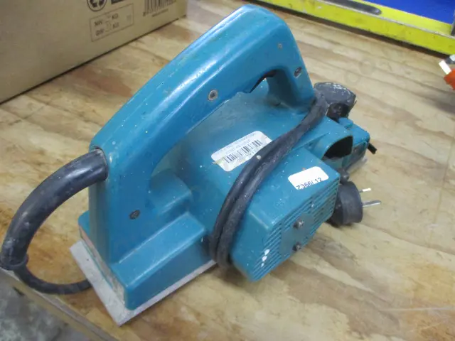 Planer Image 1++