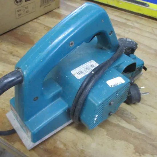 Planer