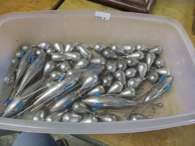 Sinkers Image 1++