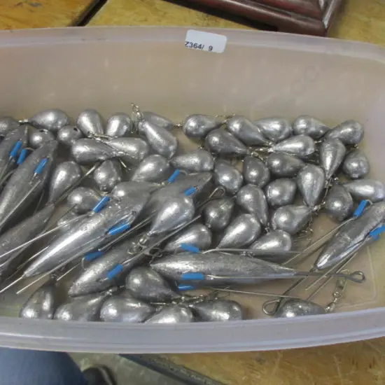Sinkers