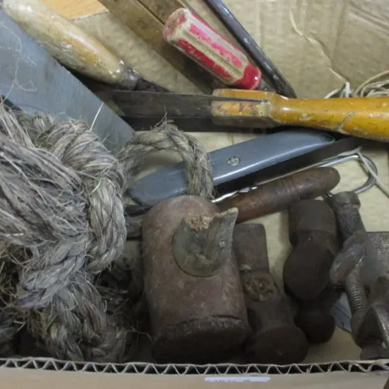 Tools