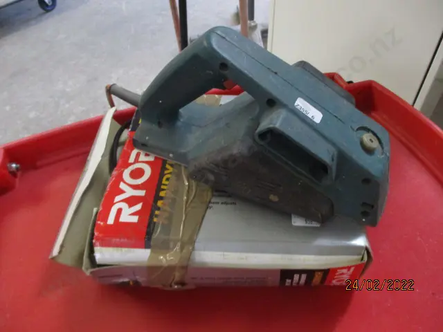 Jigsaw and Planer Image 1++