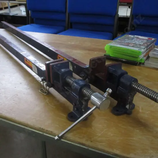 Pr Clamps