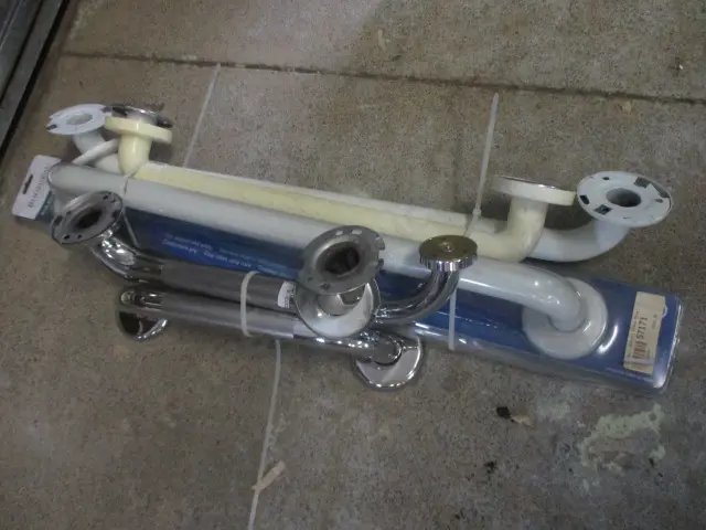 Hand Rails Image 1++