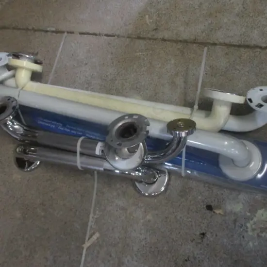 Hand Rails