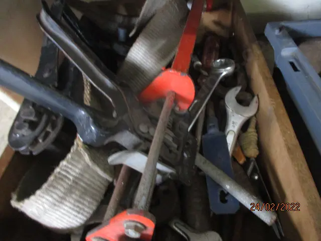 Garage Gear Image 1++