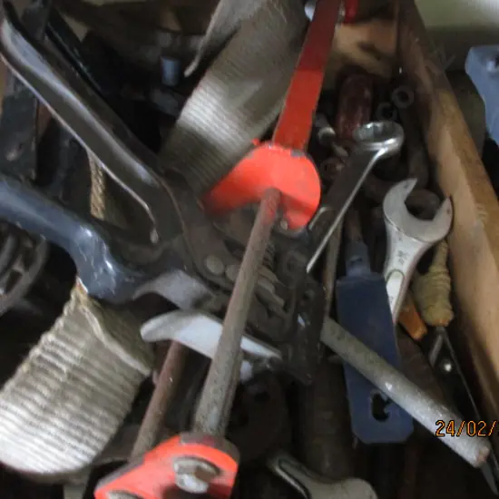 Garage Gear
