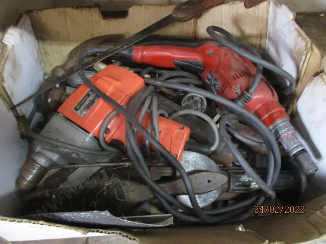 Garage Gear Image 1++