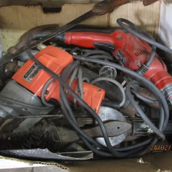 Garage Gear