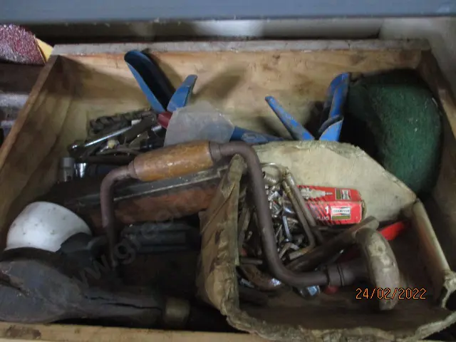 Garage Gear Image 1++