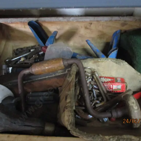 Garage Gear