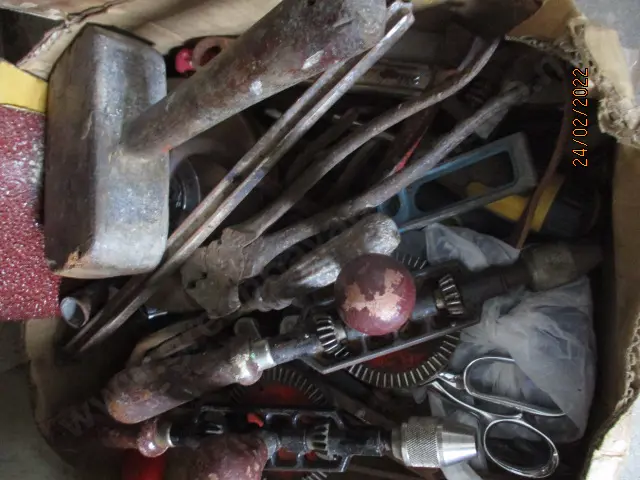 Garage Gear Image 1++