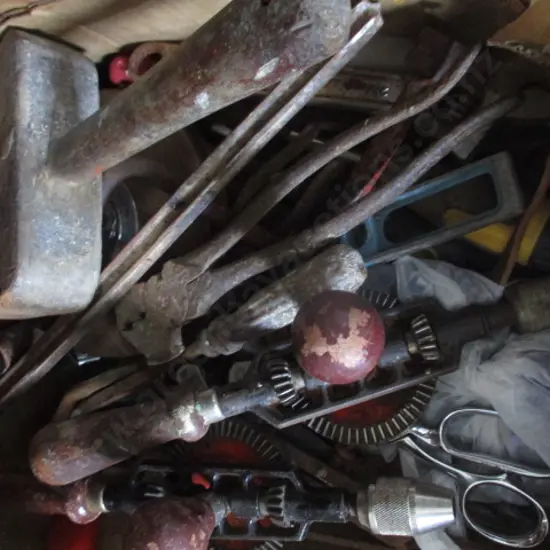 Garage Gear