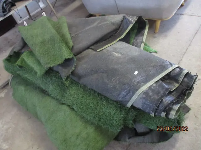 Grass Matting Image 1++